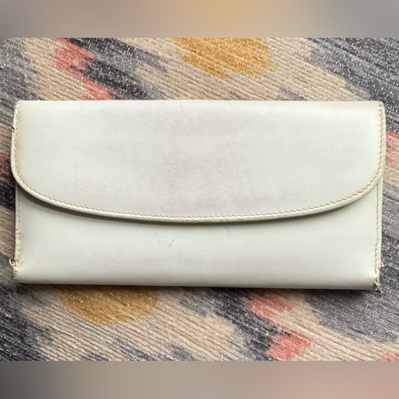 Vintage Gucci Project Wallet - Picture 2 of 9